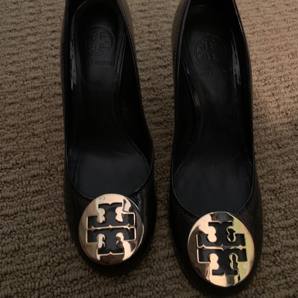 Tory Burch Heels